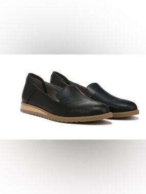 NWOB Dr. Scholl's Jetset Loafer size 9